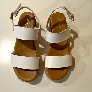 Xappeal Amelia Wedges